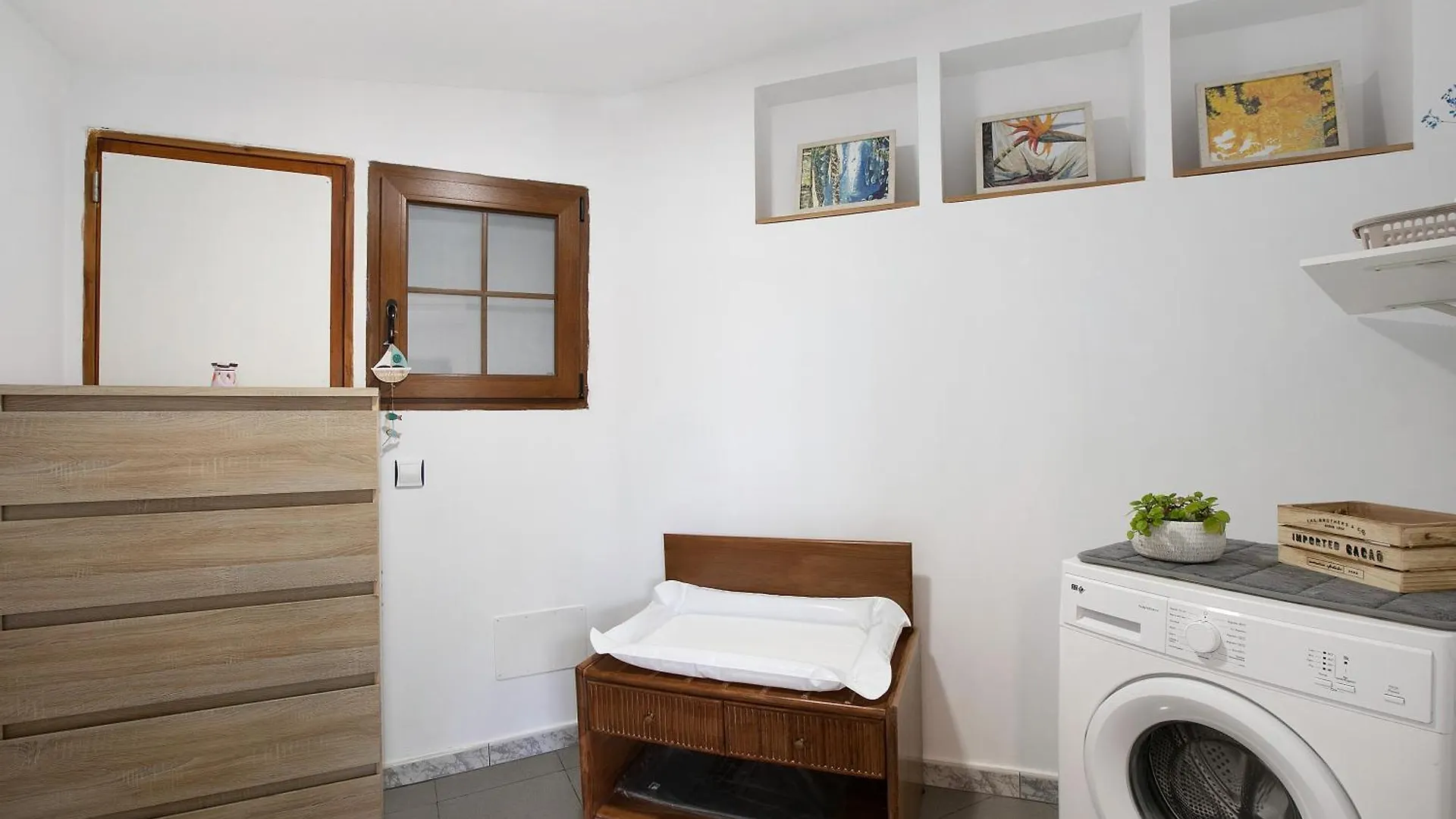 Сasa de vacaciones Villa Bisangel House Icod De Los Vinos España