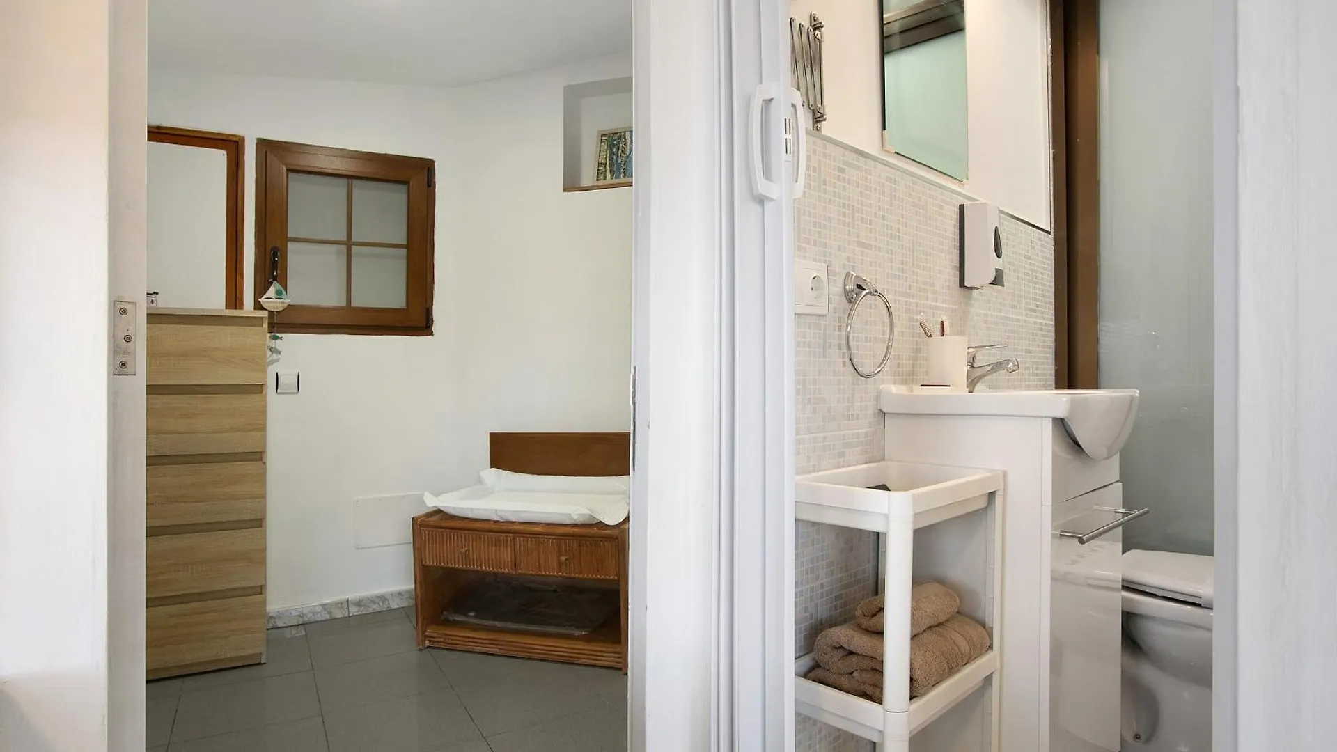 Bisangel House Villa Icod De Los Vinos