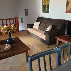 La Chosita Сasa de vacaciones