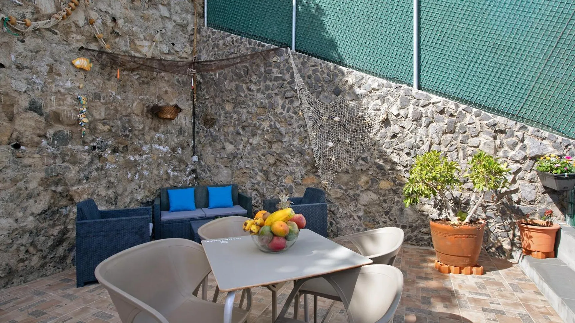 Willa Bisangel House Icod De Los Vinos Hiszpania