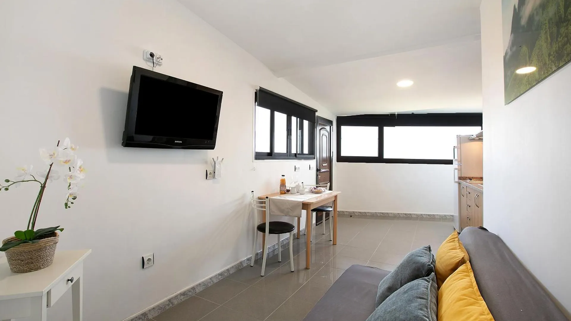 Willa Bisangel House Icod De Los Vinos Hiszpania
